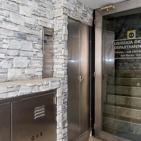 Апартаменты Ushuaia Drake Departamentos Экстерьер фото