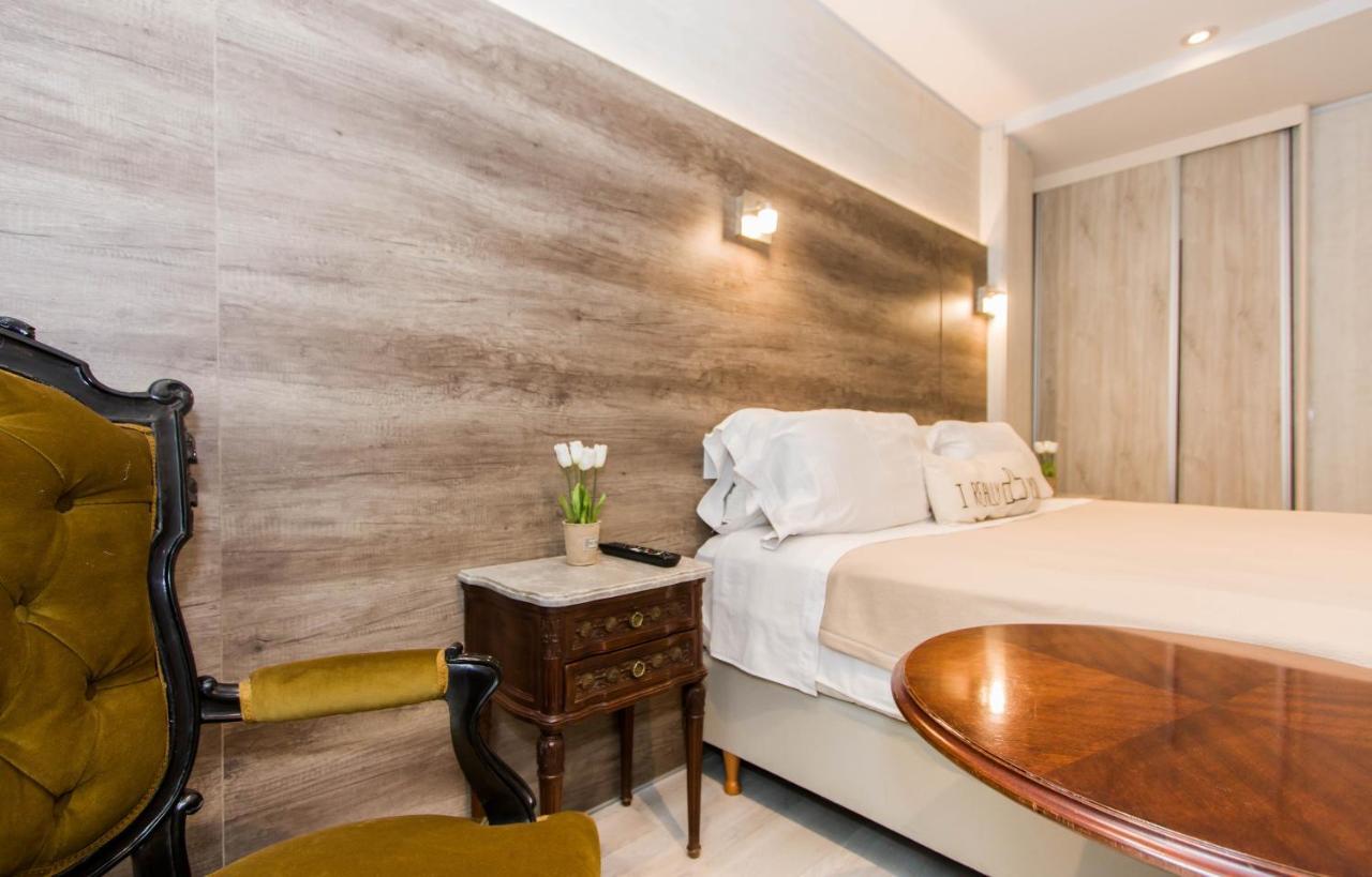 Апартаменты Ushuaia Drake Departamentos Экстерьер фото