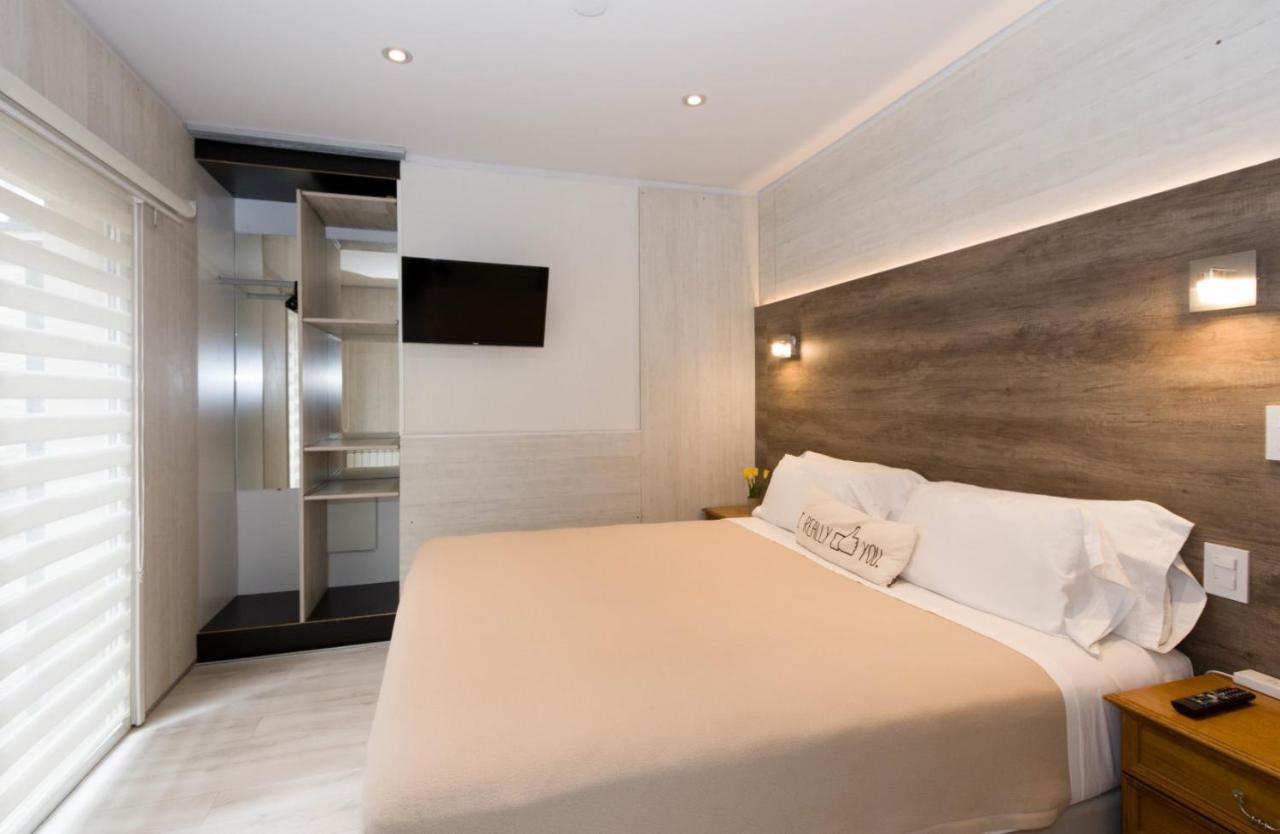 Апартаменты Ushuaia Drake Departamentos Экстерьер фото