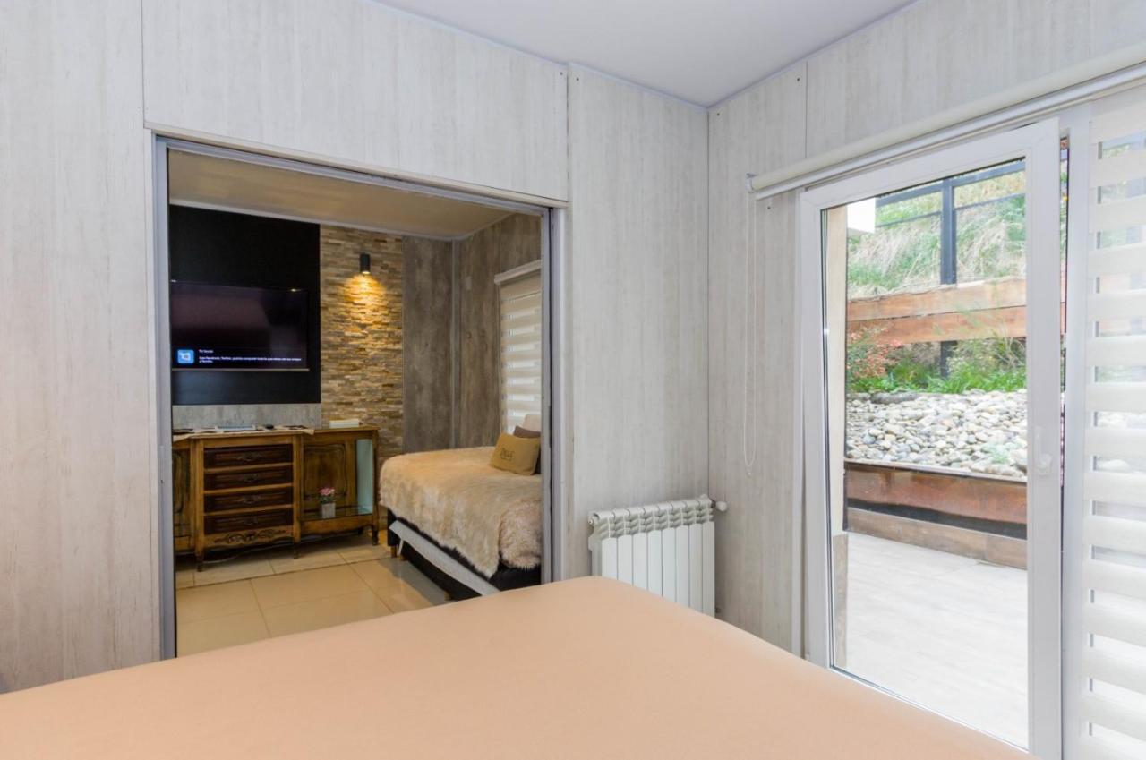 Апартаменты Ushuaia Drake Departamentos Экстерьер фото