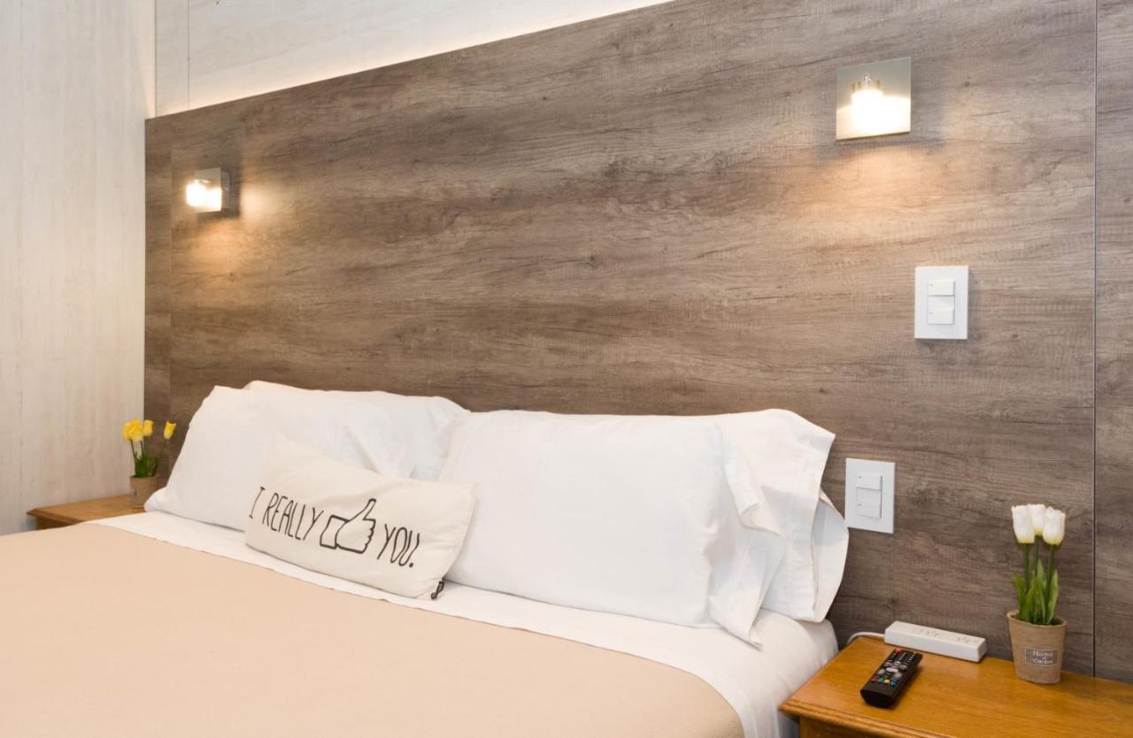 Апартаменты Ushuaia Drake Departamentos Экстерьер фото