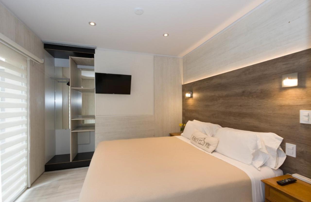 Апартаменты Ushuaia Drake Departamentos Экстерьер фото