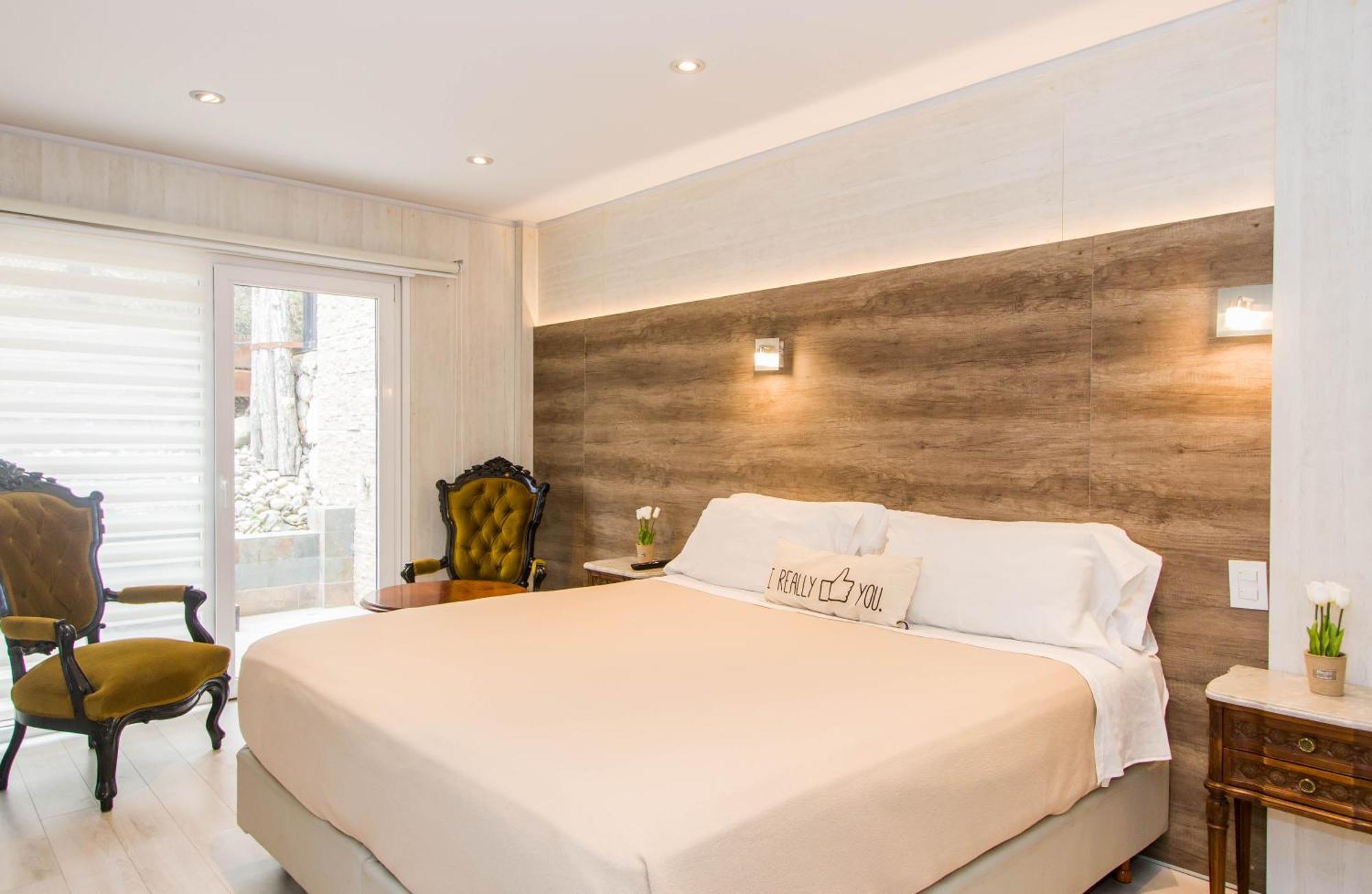 Апартаменты Ushuaia Drake Departamentos Номер фото