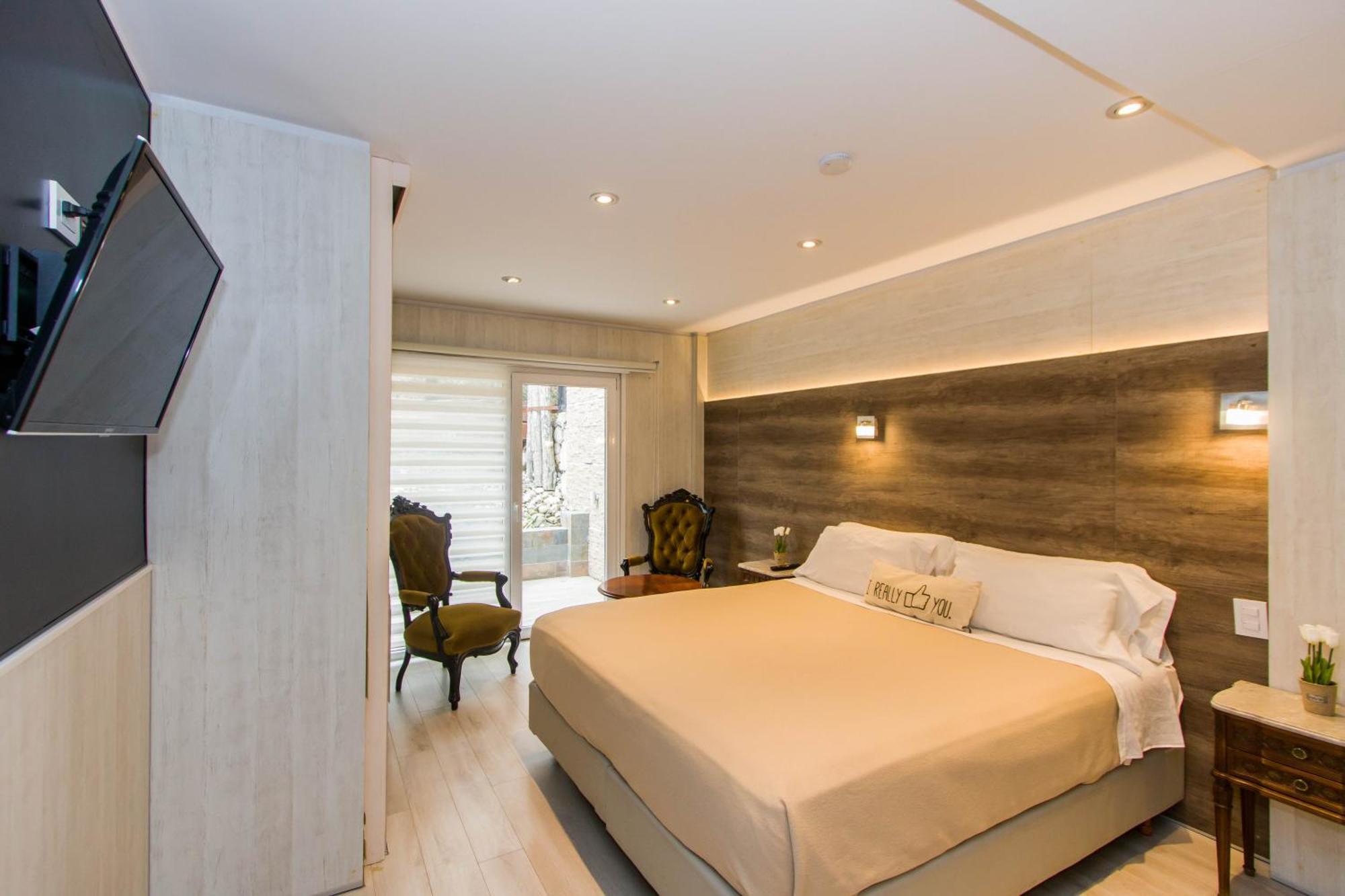 Апартаменты Ushuaia Drake Departamentos Номер фото
