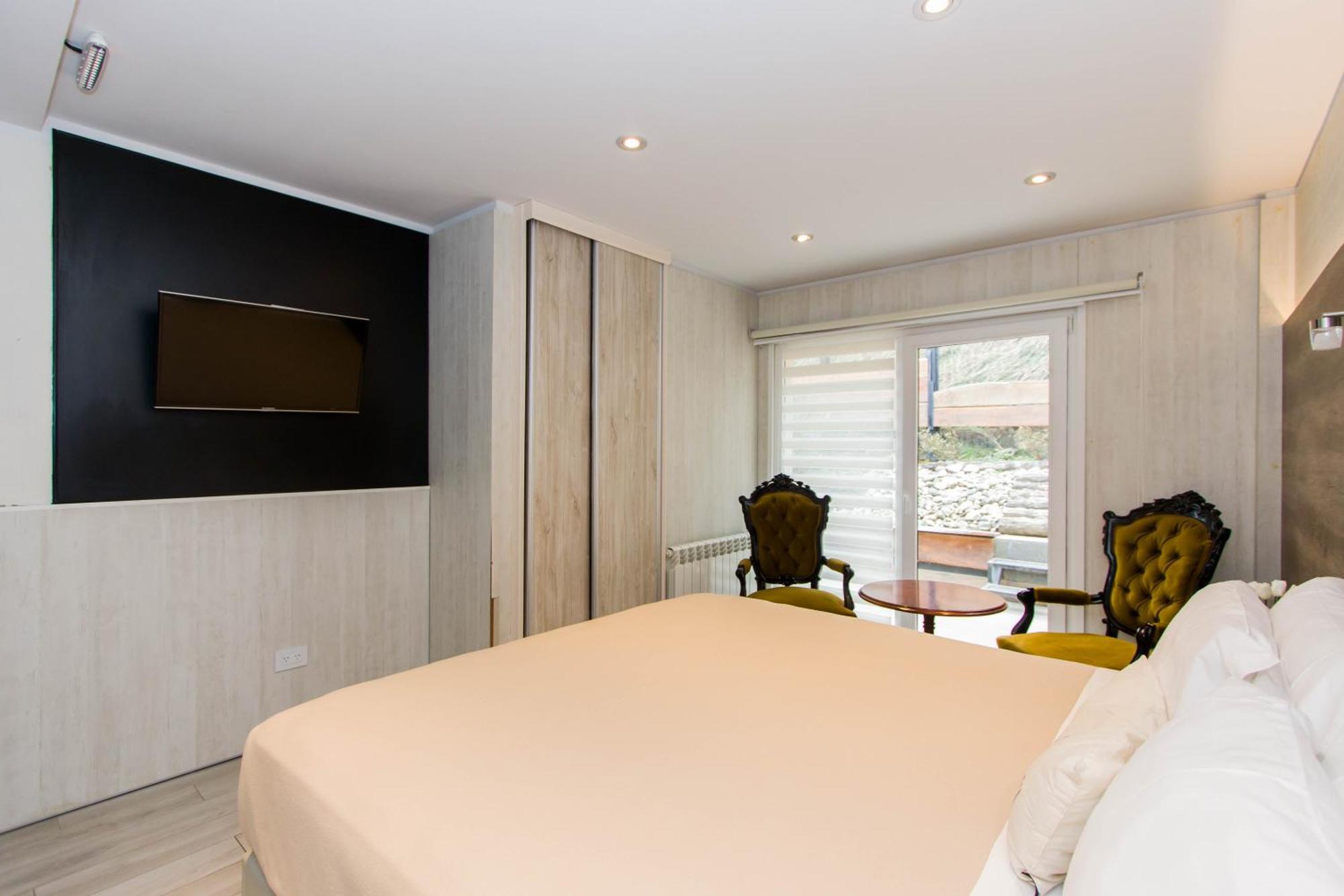 Апартаменты Ushuaia Drake Departamentos Номер фото